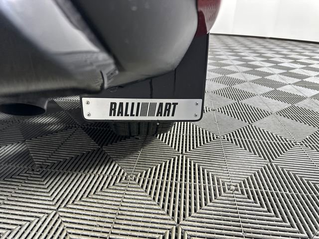 New 2026 Mitsubishi Eclipse Cross Ralliart image 9