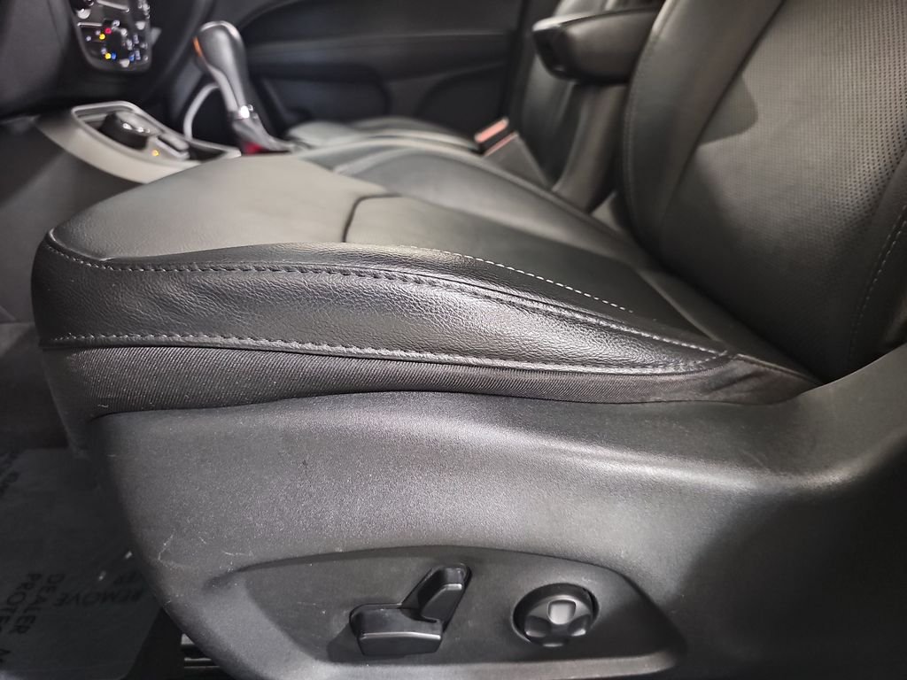 Used 2020 Jeep Compass High Altitude AWD/4WD image 31