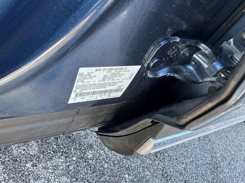 Used 2020 Ford Explorer Limited w/ Class III Trailer Tow Package image 27