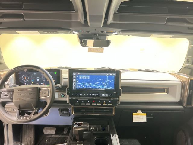 New 2025 GMC Hummer EV 3X w/ Extreme Off-Road Package image 20