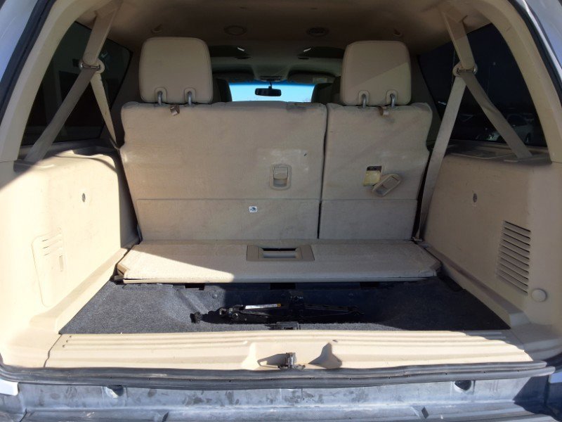 Used 2016 Ford Expedition EL XL image 17