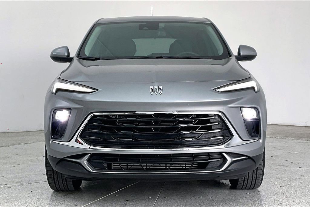 Used 2026 Buick Encore GX Preferred w/ Comfort Package image 5