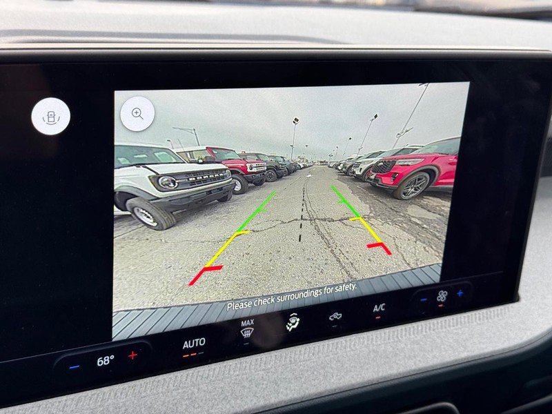 New 2025 Ford Maverick XLT image 22