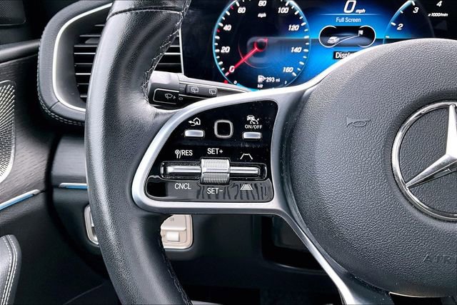 Certified 2022 Mercedes-Benz GLS 450 4MATIC image 14