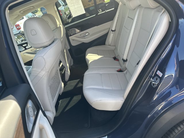 Used 2024 Mercedes-Benz GLE 350 4MATIC image 33