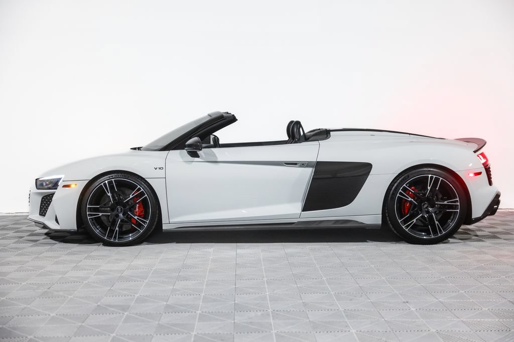 Used 2020 Audi R8 V10 performance AWD/4WD image 12