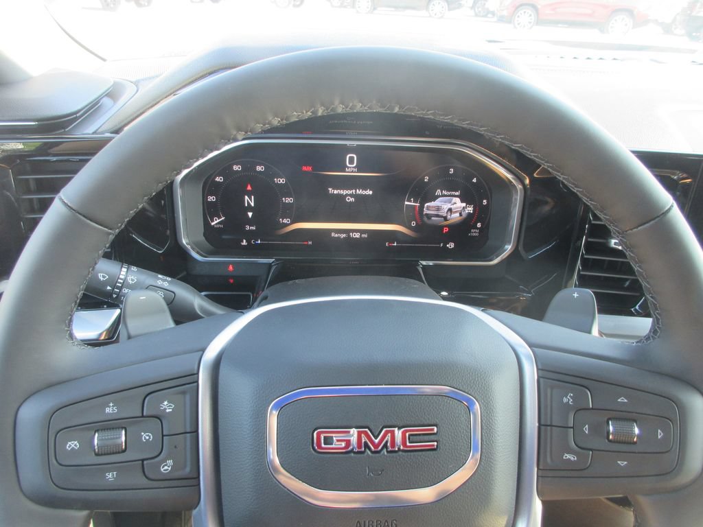 New 2026 GMC Sierra 1500 Elevation w/ Elevation Premium Package AWD/4WD image 20