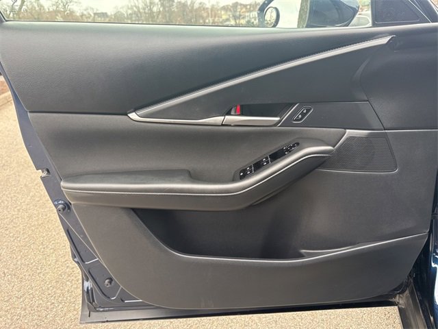 Used 2023 MAZDA CX-30 AWD 2.5 S image 21