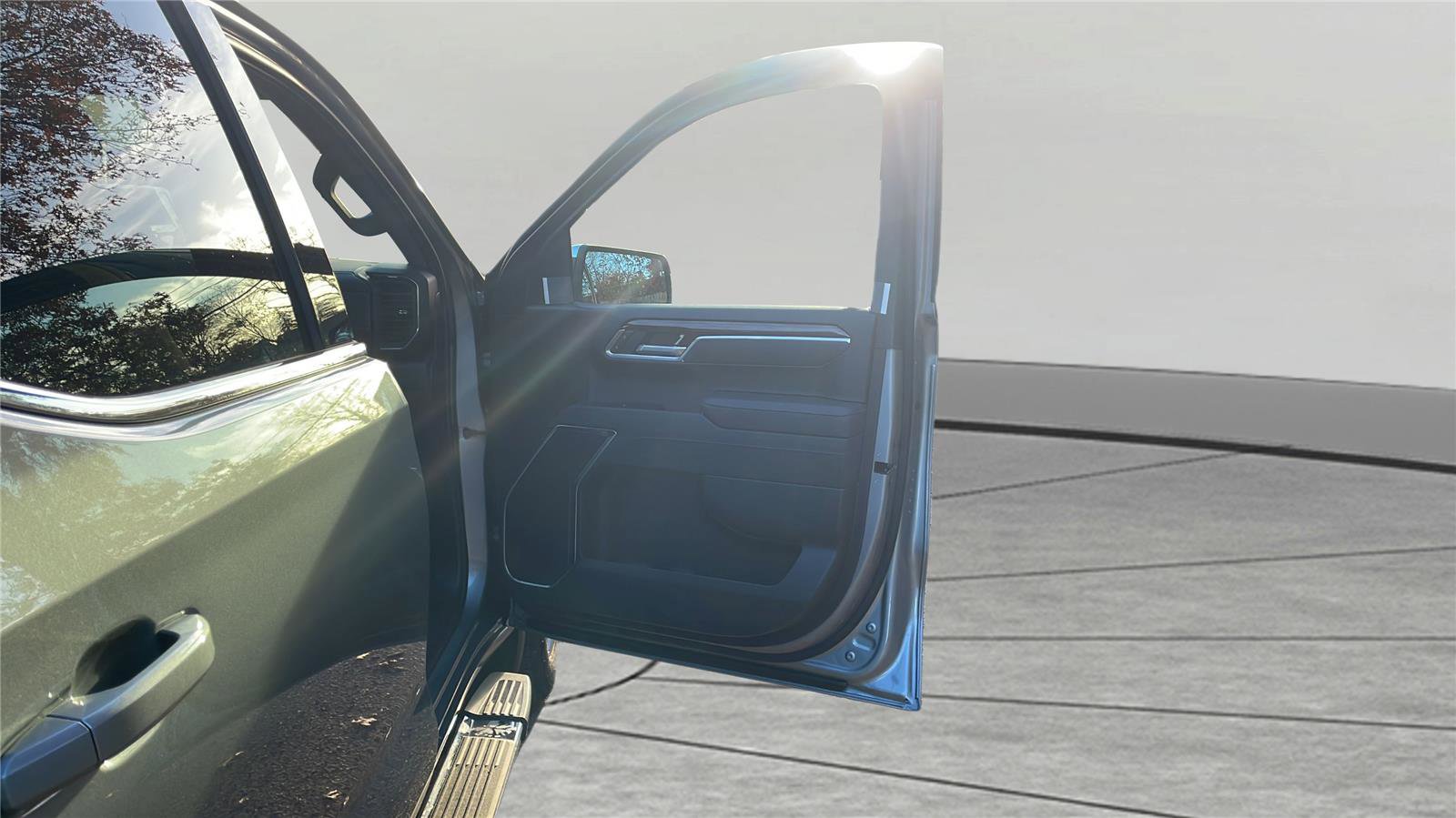 New 2026 GMC Sierra 1500 SLE image 20