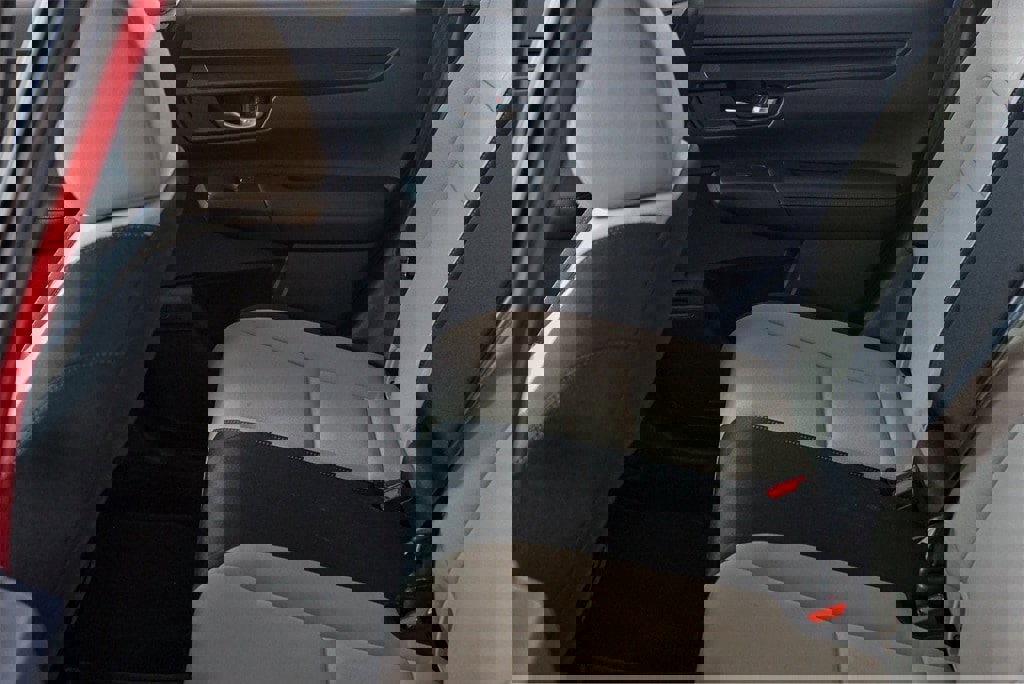 Used 2025 Honda CR-V EX image 23