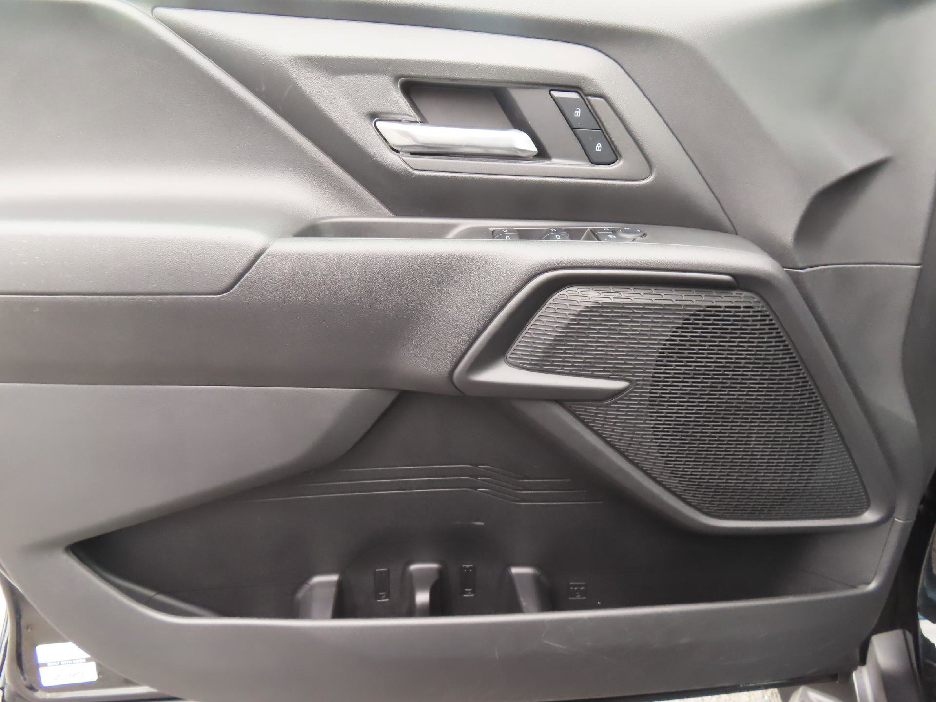 New 2025 Chevrolet Silverado EV W/T AWD/4WD image 13