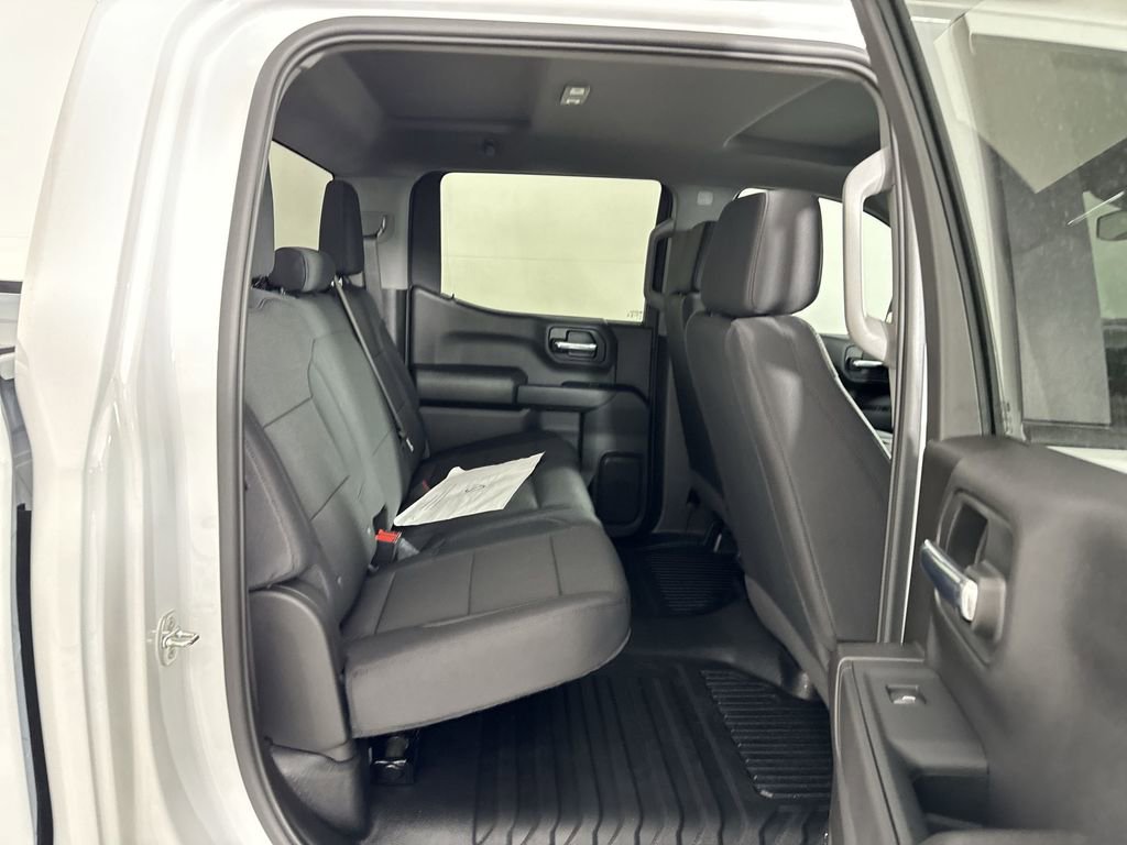 Used 2024 GMC Sierra 1500 Pro w/ Fleet Convenience Package image 26