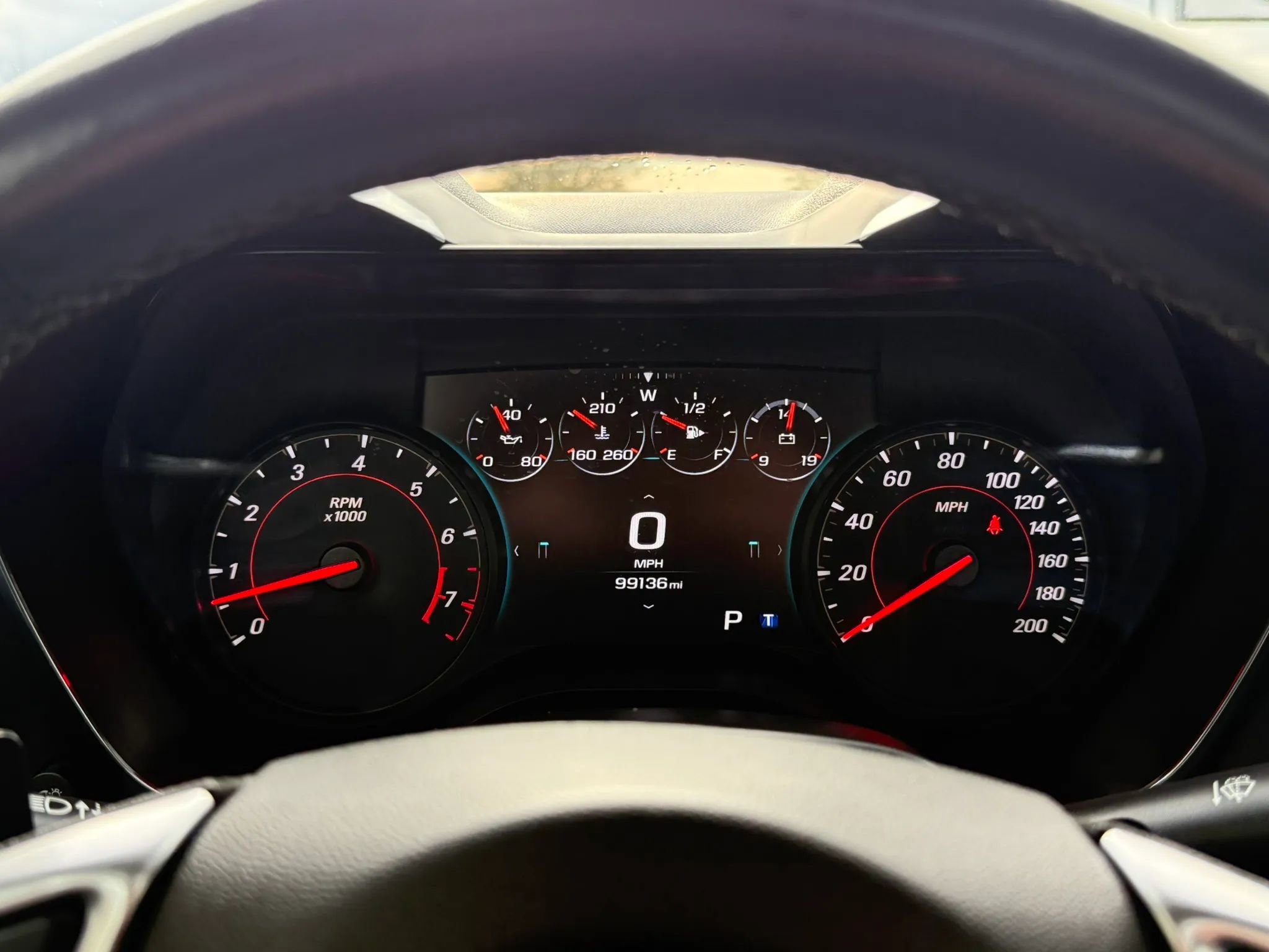 Used 2018 Chevrolet Camaro SS RWD image 28