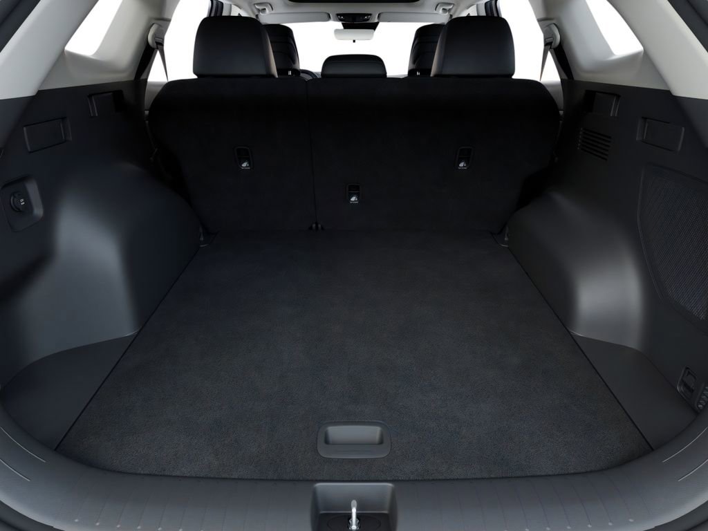 New 2026 Kia Sportage SX Prestige AWD/4WD image 19