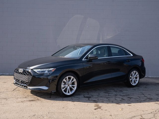 Used 2025 Audi A3 2.0T Premium w/ Convenience Package