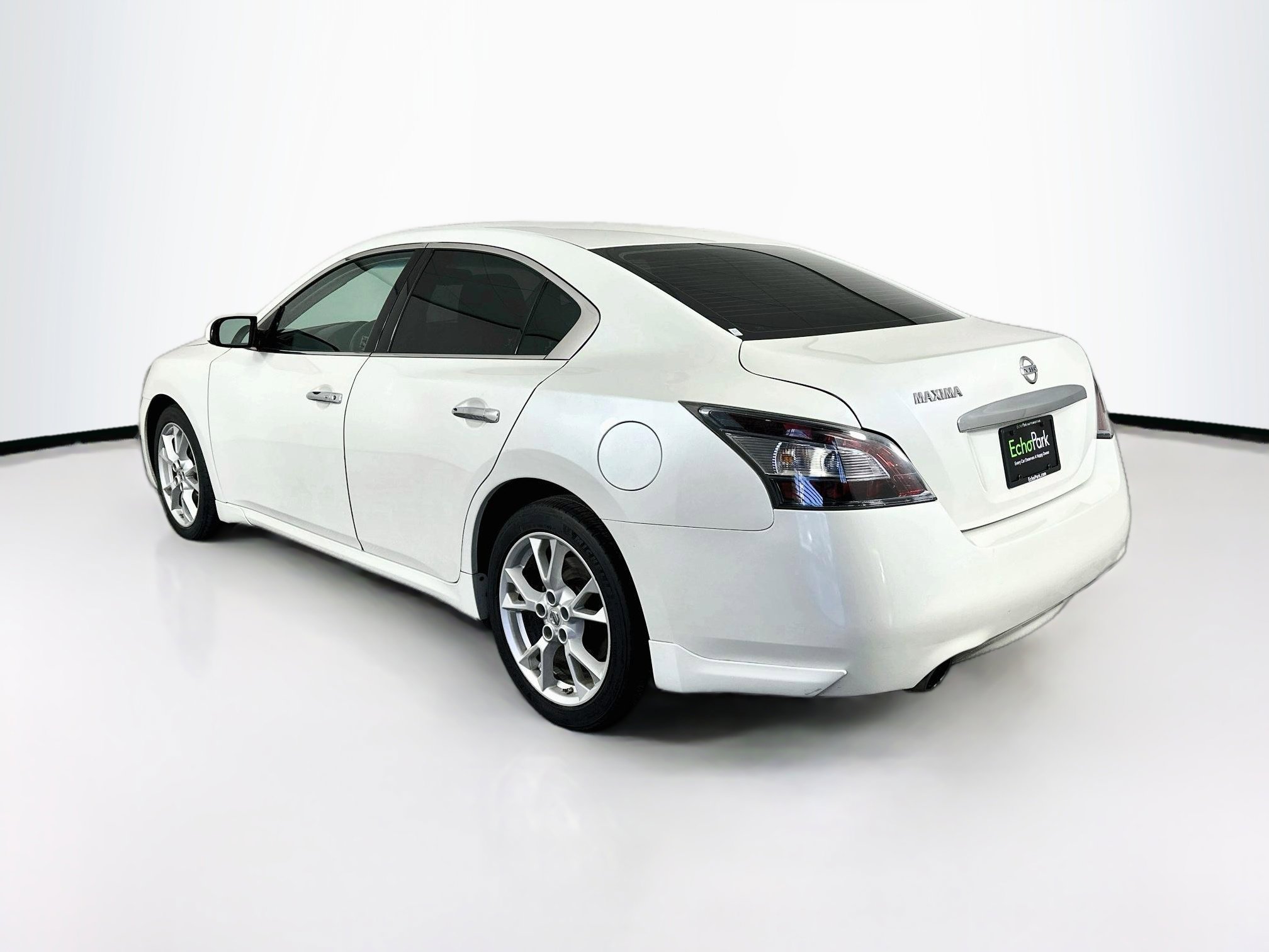 Used 2014 Nissan Maxima 3.5 S FWD image 5