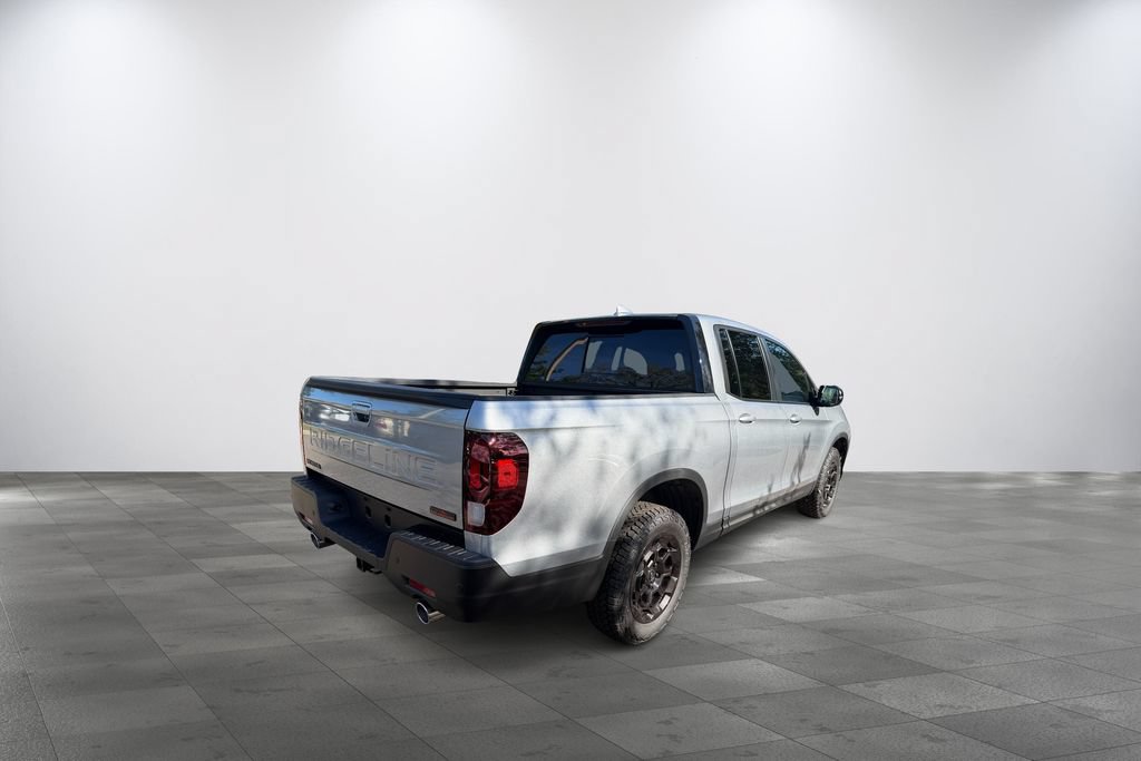 New 2026 Honda Ridgeline TrailSport image 5