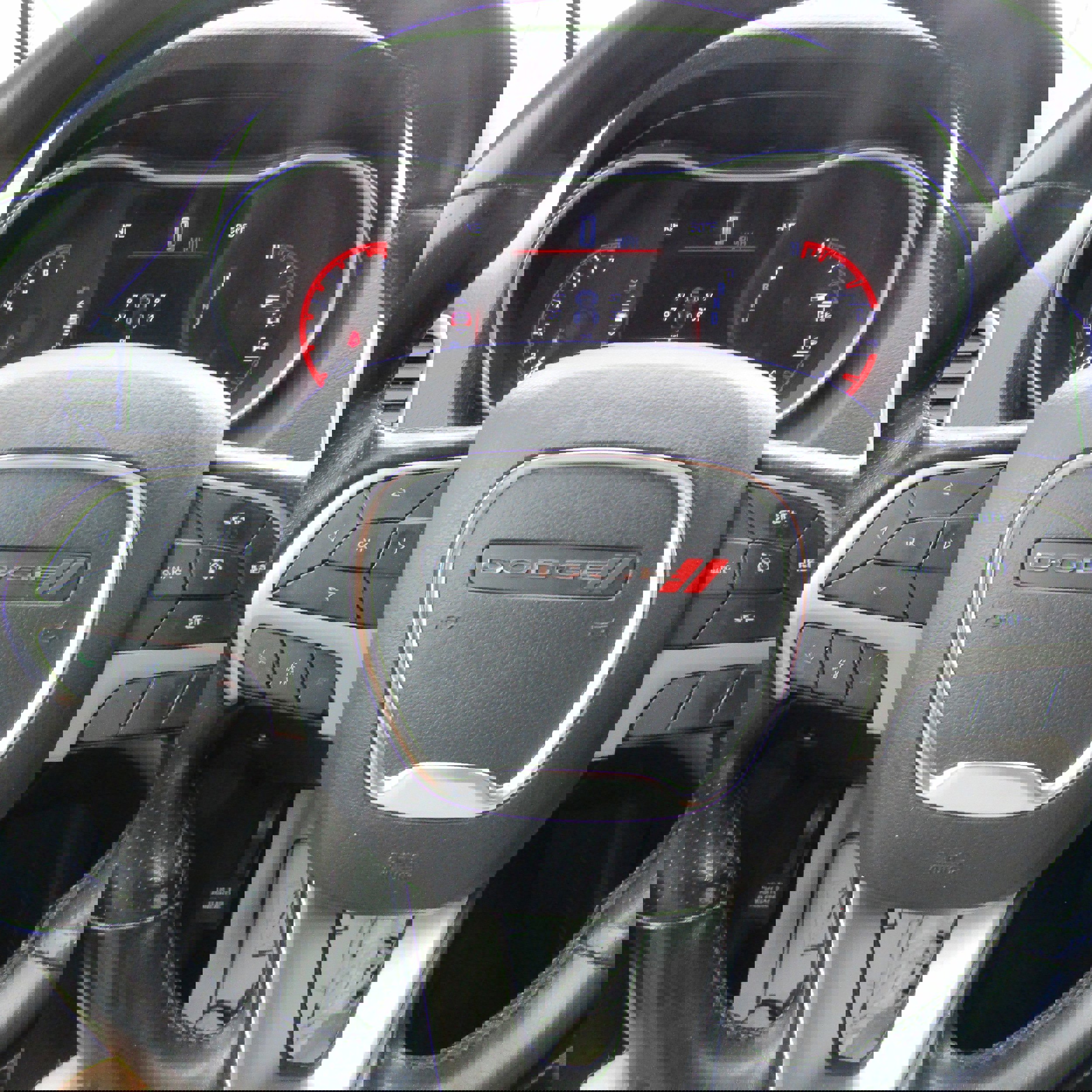 Used 2020 Dodge Durango SXT w/ 3rd Row Seating Group image 22