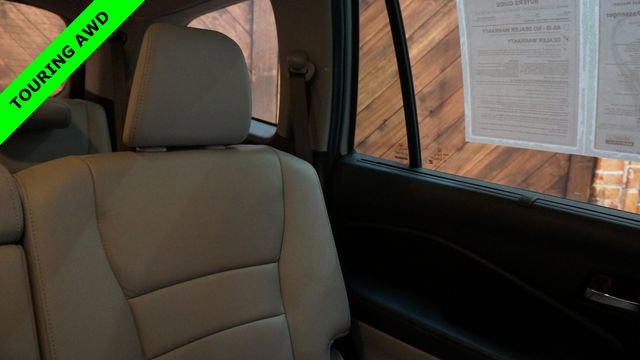 Used 2019 Honda Pilot Touring image 63