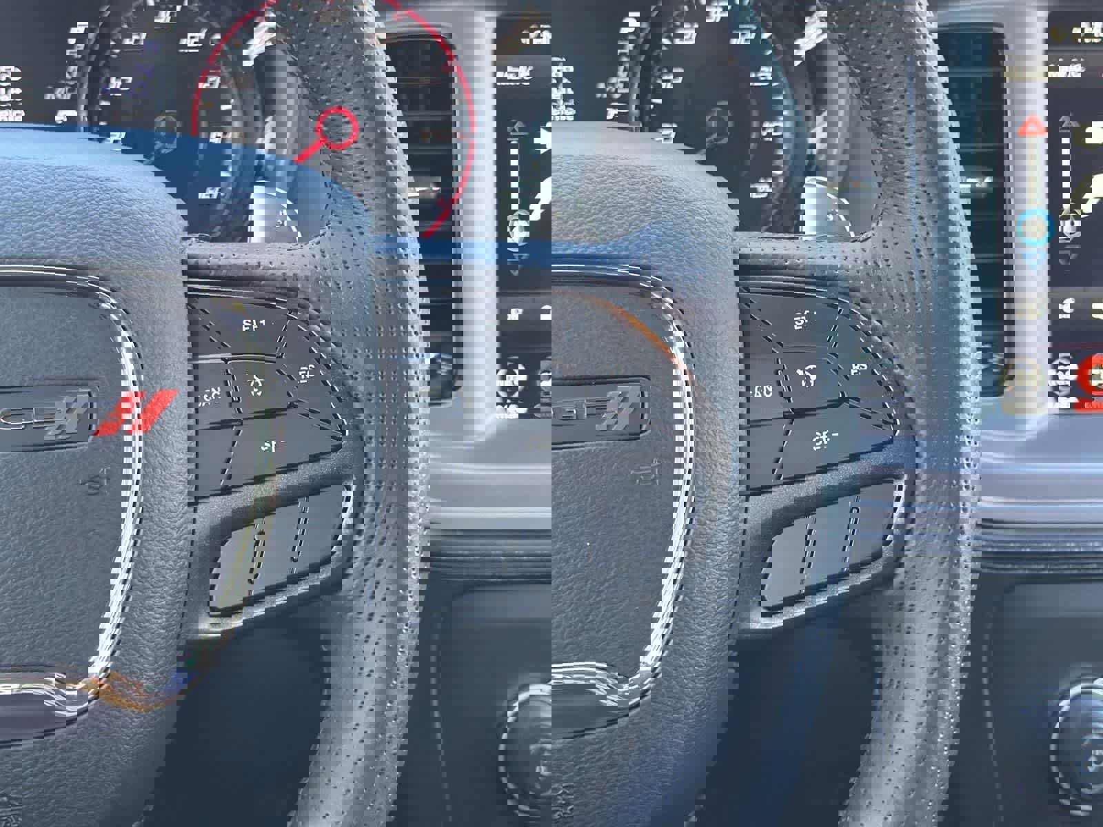 Used 2023 Dodge Charger R/T w/ Plus Group image 13