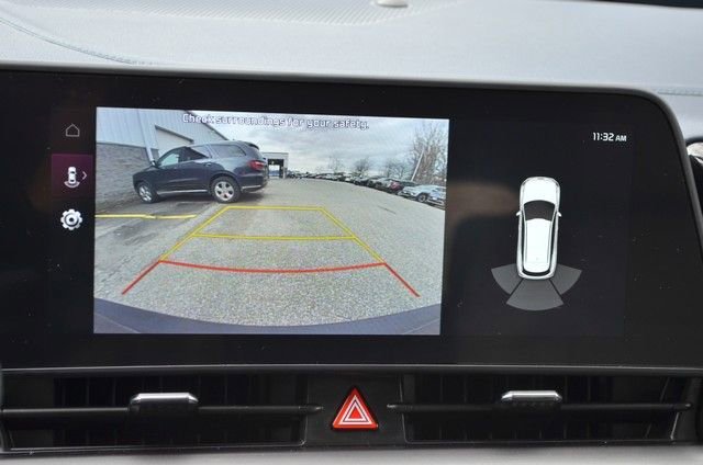 Used 2023 Kia Sportage EX image 33