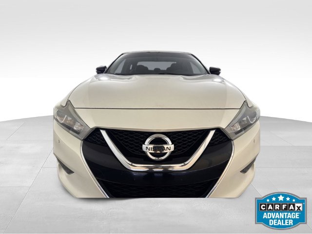 Used 2018 Nissan Maxima 3.5 SV FWD image 2