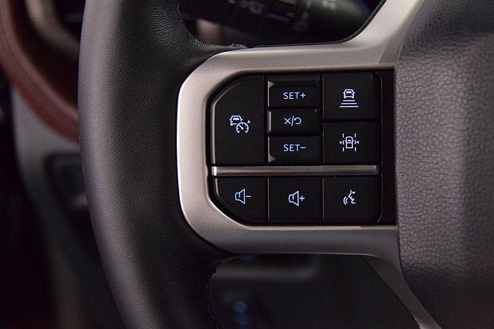 Used 2024 Ford Expedition Max Limited image 21