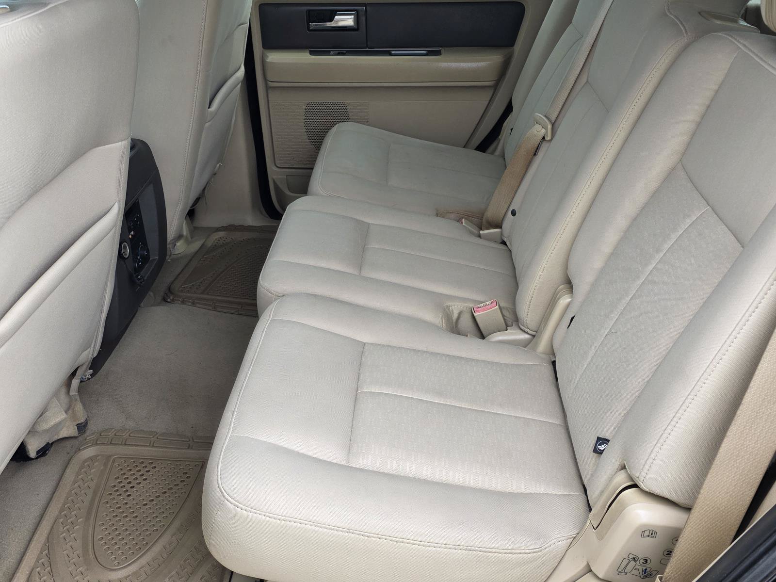 Used 2008 Ford Expedition XLT RWD image 14