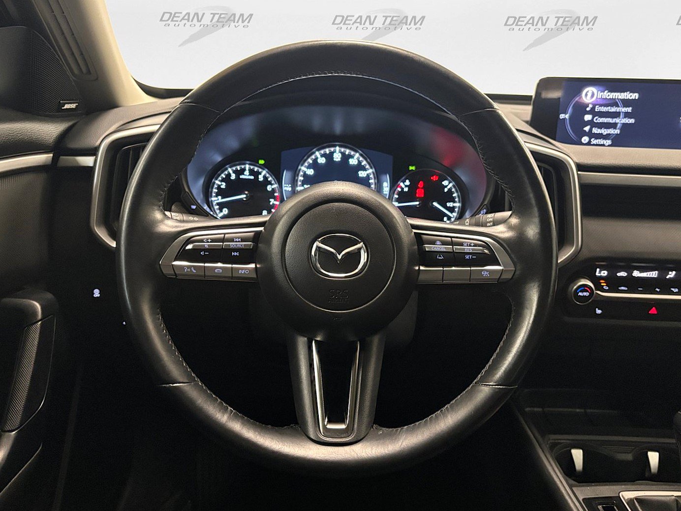 Used 2024 MAZDA CX-50 AWD 2.5 S w/ Cargo Package image 34