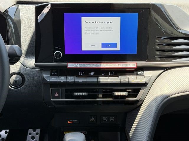 New 2026 Toyota Camry SE w/ Convenience Package FWD image 16