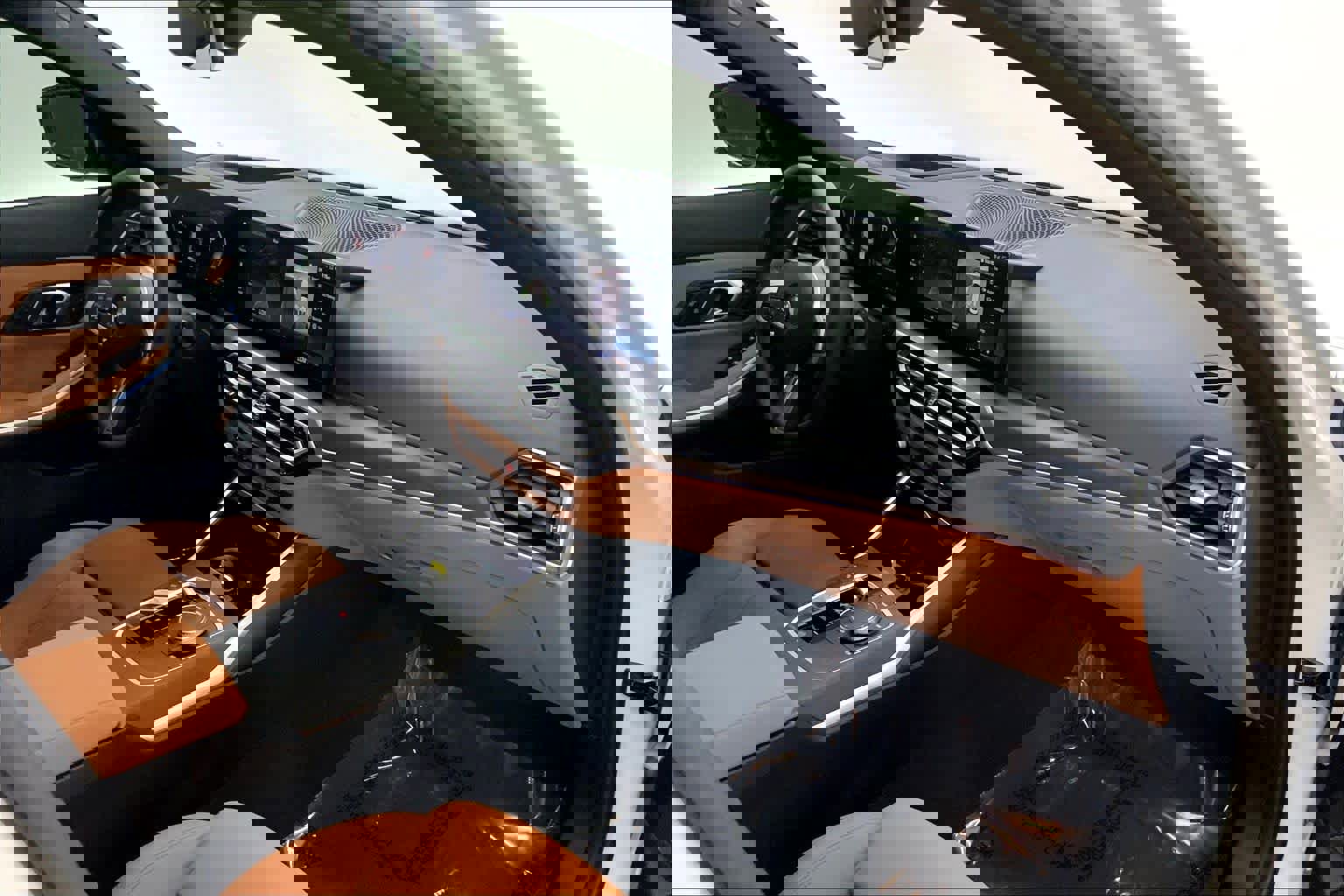 Used 2024 BMW M340i w/ Premium Package image 10