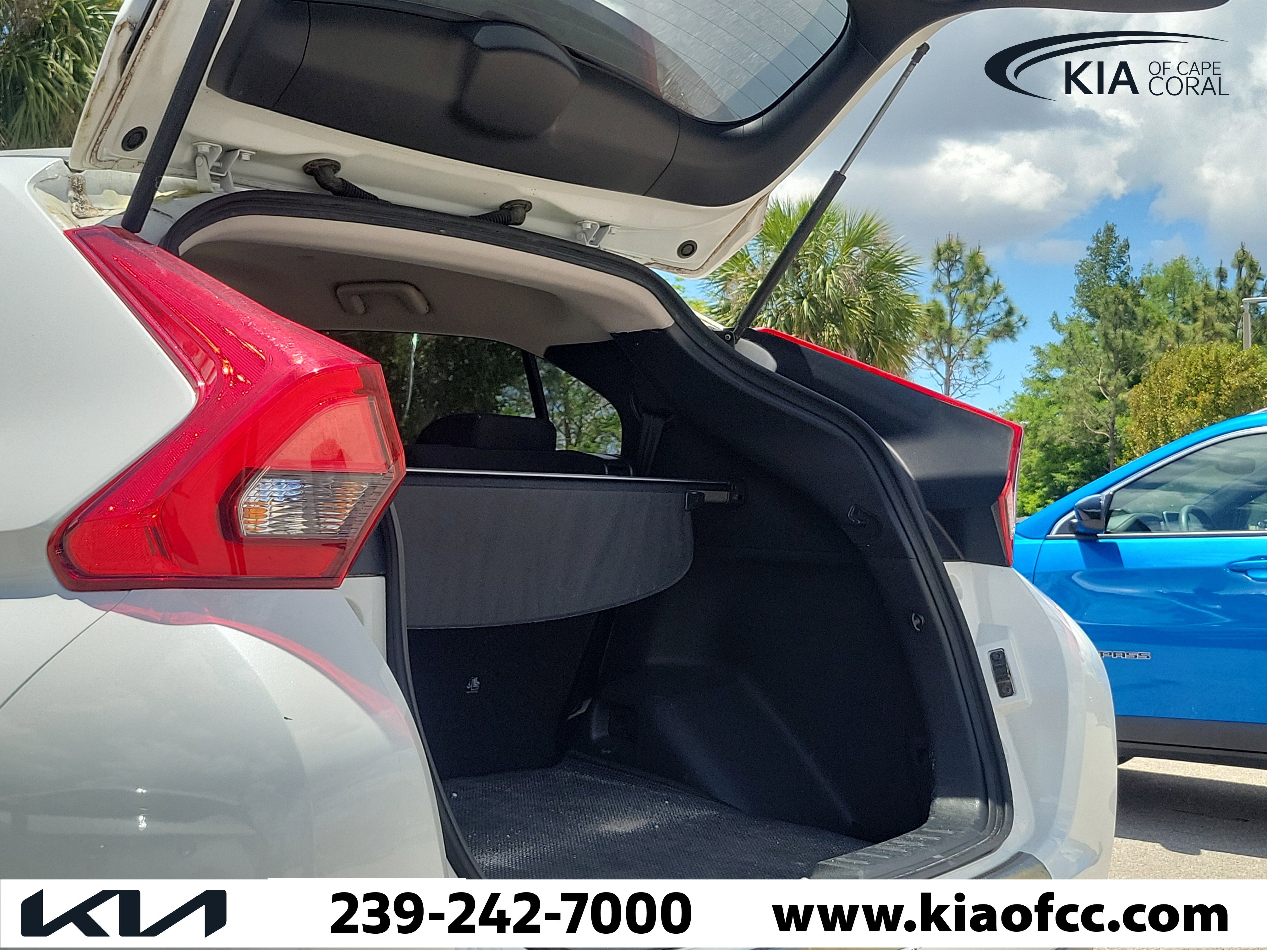 Used 2018 Mitsubishi Eclipse Cross SE image 11