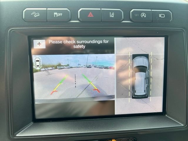 Used 2019 Ford Expedition Limited w/ Equipment Group 302A AWD/4WD image 12