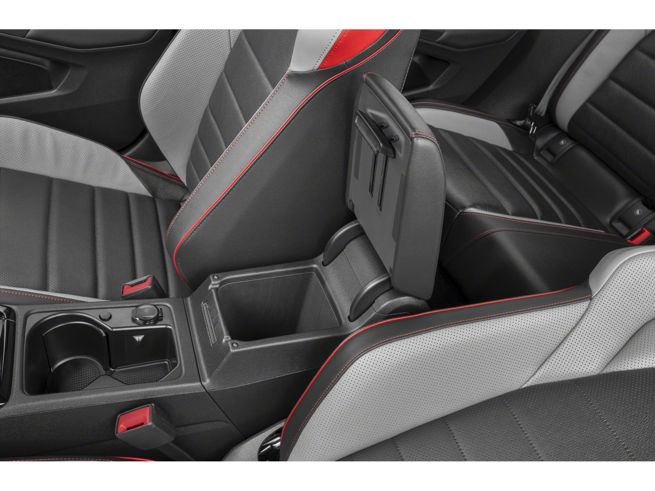 New 2025 Volkswagen GTI Autobahn FWD image 31