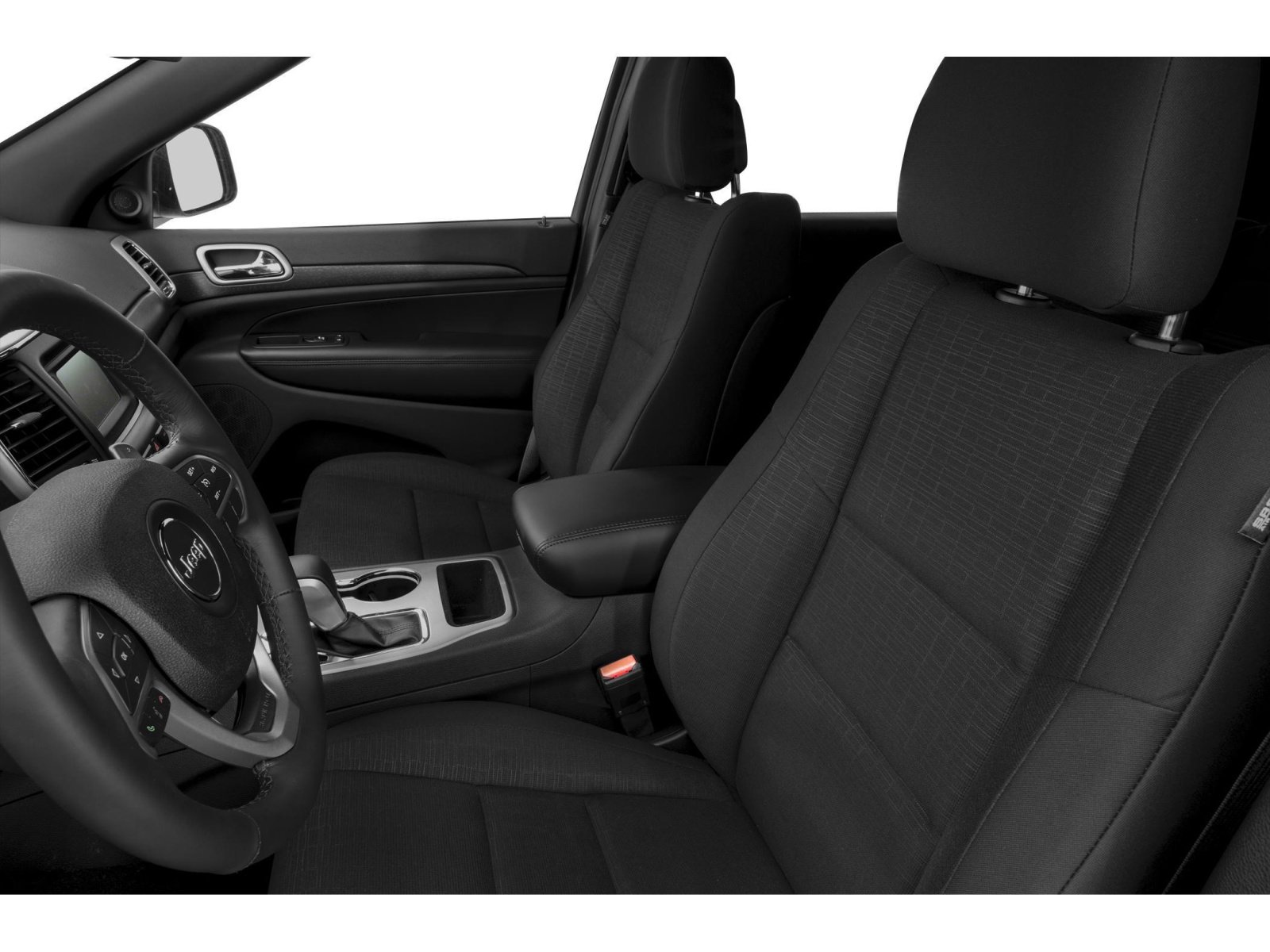 Used 2015 Jeep Grand Cherokee Altitude image 6