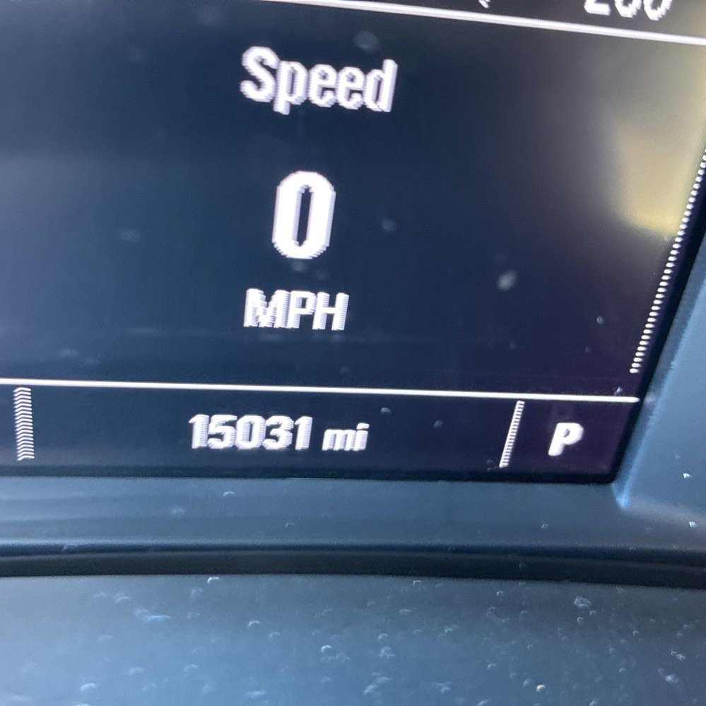 Used 2023 Chevrolet Equinox LS image 15