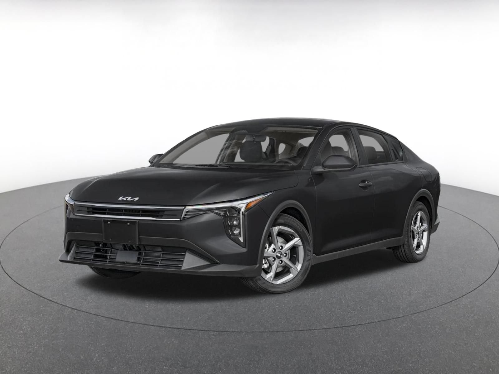 Used 2026 Kia K4 FWD image 4