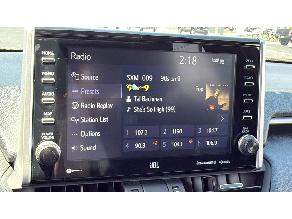 Used 2022 Toyota RAV4 XSE w/ Premium Package image 23