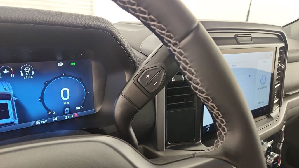 New 2026 Ford F150 XLT w/ XLT Chrome Appearance Package image 26