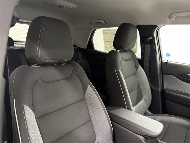 New 2026 Chevrolet TrailBlazer LT w/ Convenience Package image 19