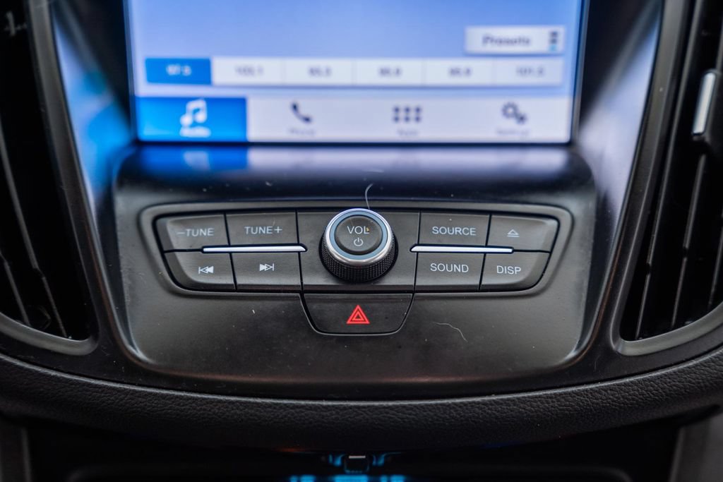 Used 2018 Ford Escape SEL FWD image 23
