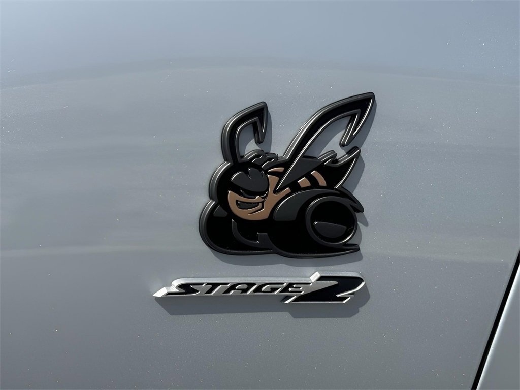 Used 2024 Dodge Charger R/T Scat Pack w/ Plus Group image 31