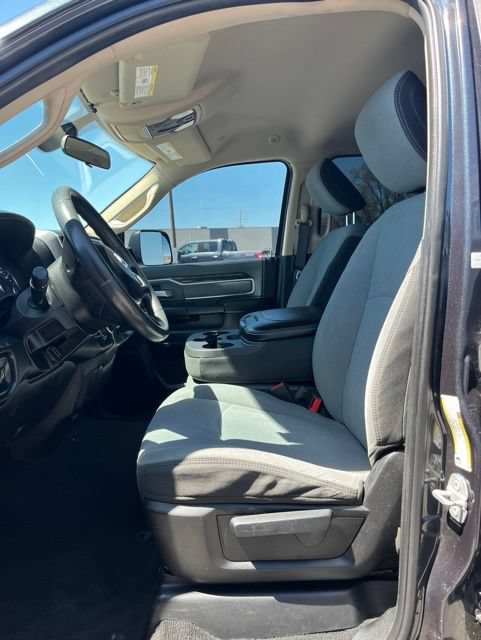 Used 2019 RAM 2500 Big Horn AWD/4WD image 22
