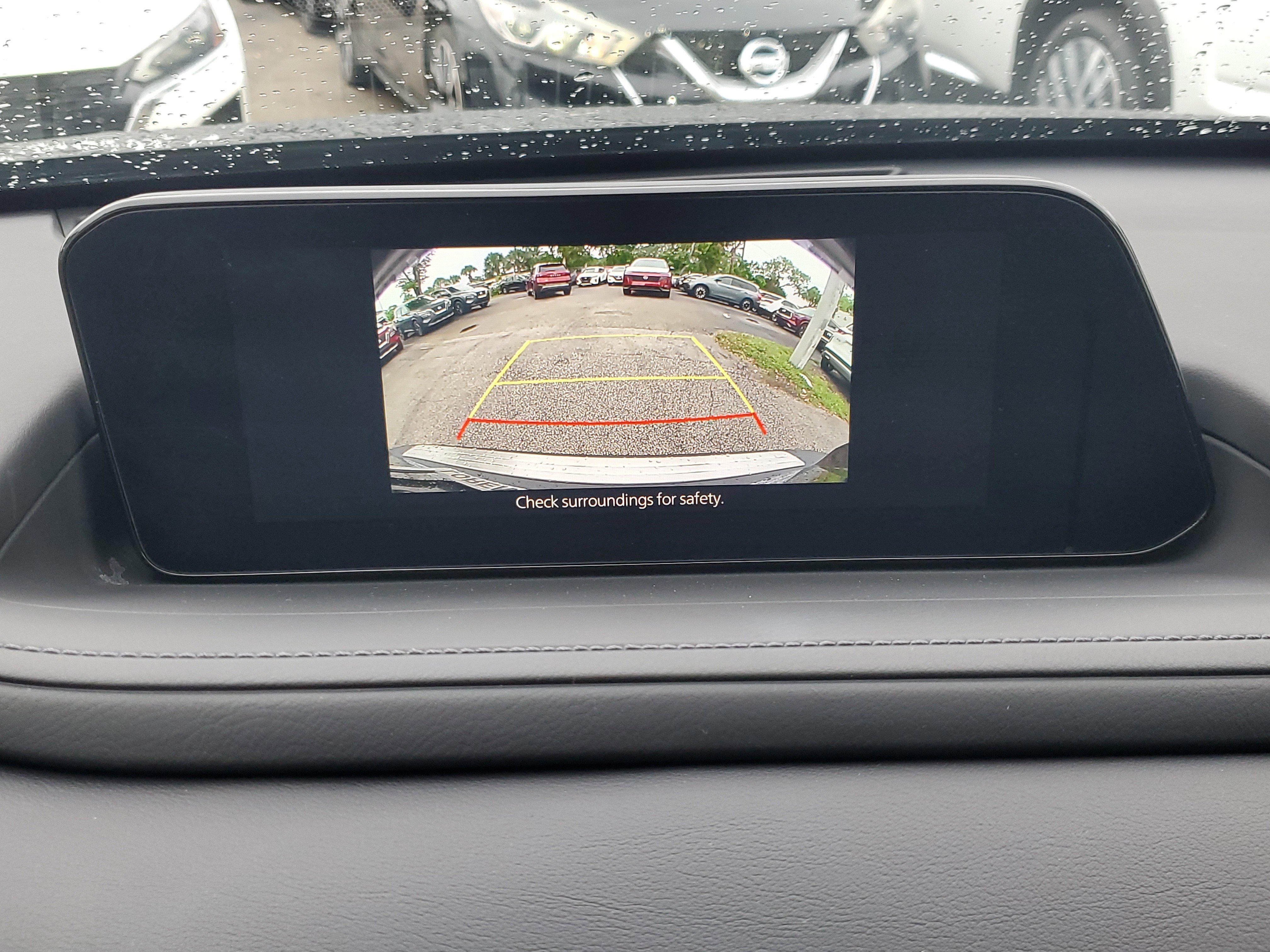 Used 2023 MAZDA CX-30 AWD 2.5 S w/ Preferred Package image 8