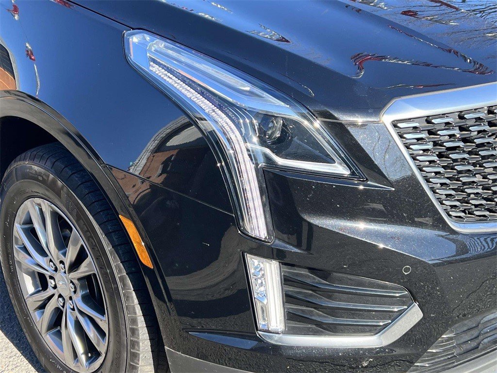 Used 2023 Cadillac XT5 Premium Luxury AWD/4WD image 10