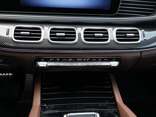 Used 2026 Mercedes-Benz GLE 63 AMG S image 44