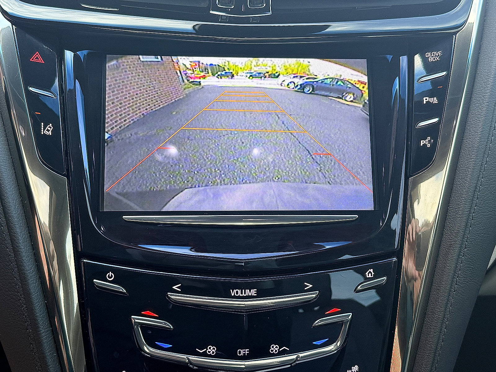 Used 2014 Cadillac CTS Performance w/ Driver Assist Package RWD image 26