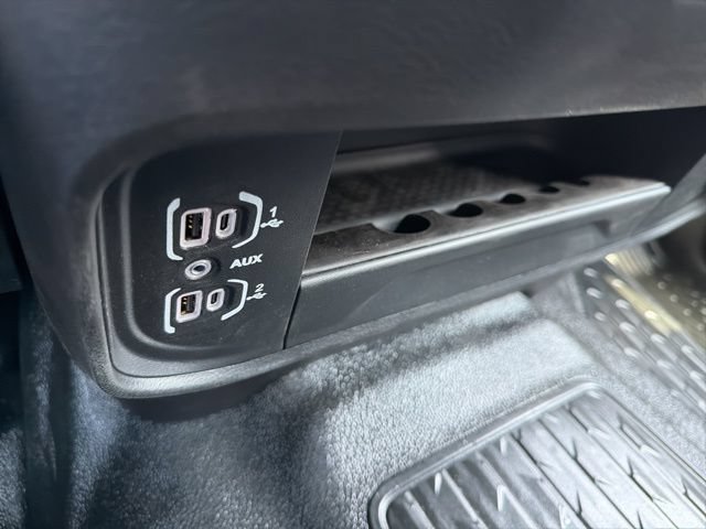 New 2026 RAM 5500 Tradesman AWD/4WD image 20