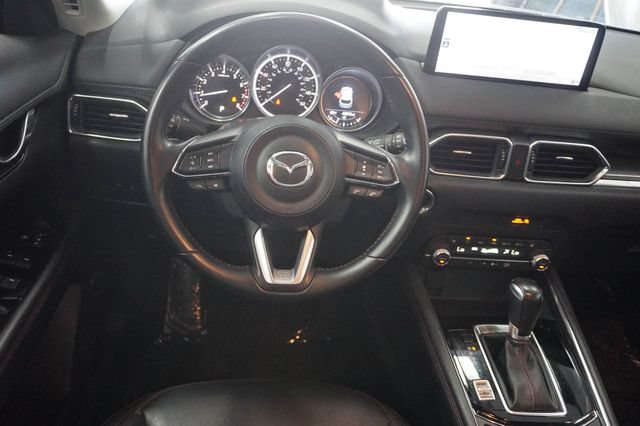 Used 2024 MAZDA CX-5 Carbon Edition AWD/4WD image 13