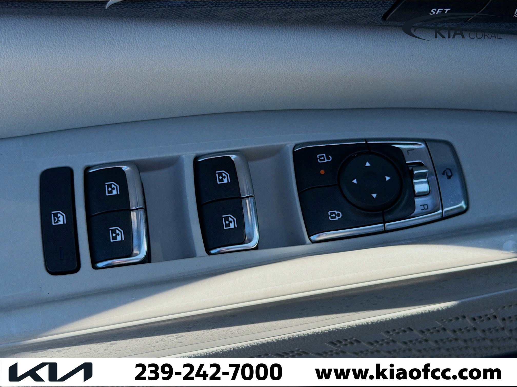 New 2026 Kia Carnival EX image 24